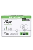 Sleepy Natural FIRSAT PAKET MIDI 42 LI - 1