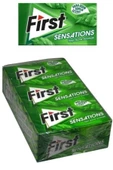 Sensations Yeşil Nane 27 Gr 12li - 1