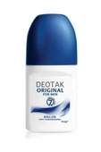 Erkekler Için Original Roll-on Deodorant For Men 35 Ml 8692255001820 - 1