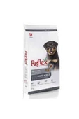 Reflex Kuzu Etli Yavru Köpek Maması 15 Kg thumbnail 2