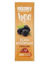 Mixmey Bee Polen Böğürtlen 25 Gr x 24 Adet - 1