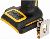 Dewalt DCF922P2T 18V 5.0AH Li-ion Kömürsüz Çift Akülü Somun Sıkma 406Nm - 3