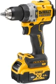 Dewalt DCD805P2T 18V 5.0Ah Li-Ion Kömürsüz Çift Akülü Darbeli Matkap - 3