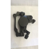 Bisiklet Mekanik Disk Fren Kaliper(Ön) - 2