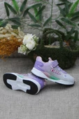 Fort Cool Elvis Lila Anatomik Hafif Rahat Kız Çocuk Ayakkabı thumbnail 5