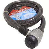 Motor Kilit [84715] 25 x 20 Zhonglı - 1