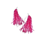 Direksiyon Püskülü (Pembe Mavi) - 1