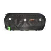 Procycle Gidon Yatay Silindir Çanta ısı yalıtımlı termal (Siyah) thumbnail 1