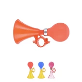 Bisiklet Havalı Korna Plastik  Pembe - 1