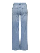 Only Madıson Blush Hw Wııde Leg Kadın Jean Pantolon 15282975 - 2