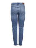 Only Emıly Stretch Hw Kadın Jean Pantolon 15283925 - 2