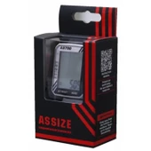 Assize Kilometre Saat 11 Fonksiyon As-700 - 1