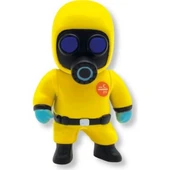 Stumble Guys Tekli Figür - 1 Adet Stokta Olan Gönderilir - 7