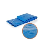 2x3 Metre Su Geçirmez Branda - 120 Gr Örtülük | INTERBAG - 2