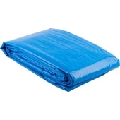 4x5 Metre Su Geçirmez Branda - 120 Gr Örtülük | INTERBAG - 1