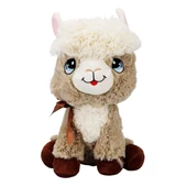 Oyuncak Peluş Lama 35 Cm Oyun Ve Uyku Arkadaşım - 1