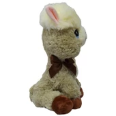 Oyuncak Peluş Lama 35 Cm Oyun Ve Uyku Arkadaşım - 3