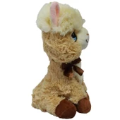 Oyuncak Peluş Lama 35 Cm Oyun Ve Uyku Arkadaşım - 3