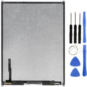 iPad 8.Nesil A2270-A2428-A2429-A2430 Uyumlu Lcd İç Ekran + Tamir Seti - 1