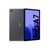 Samsung Galaxy Tab A7 SM-T500 32GB Tablet Siyah ( Samsung Türkiye Garantili) - 1