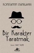 Bir Karakter Yaratmak - 1