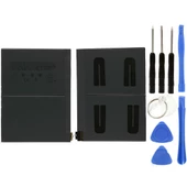 iPad 10.Nesil A2697-A2757-A2777 Uyumlu A Kalite Batarya Pil + Tamir Seti - 1