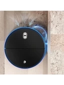 Dersar L1 Plus Siyah Akıllı Robot Süpürge - 4