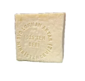 Hindistan Cevizi Sabunu Doğal El Yapımı 1 Adet, Lokman Aktar - 1