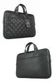 Case Club 1417 Slim Küçük 13,3 İnç Omuz Askılı Macbook Air Pro Uyumlu - 7