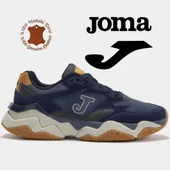 Joma C-1400 Hakiki Deri Sneaker Unisex Spor Ayakkabı - 2