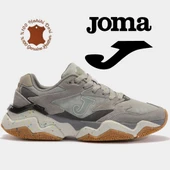 Joma C-1400 Hakiki Deri Sneaker Unisex Spor Ayakkabı - 1
