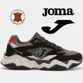 Joma C-1400 Hakiki Deri Sneaker Unisex Spor Ayakkabı - 5
