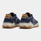 Joma C-1400 Hakiki Deri Sneaker Unisex Spor Ayakkabı - 10