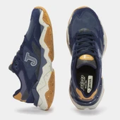 Joma C-1400 Hakiki Deri Sneaker Unisex Spor Ayakkabı - 3