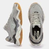 Joma C-1400 Hakiki Deri Sneaker Unisex Spor Ayakkabı - 6