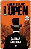 Çalınan Tablolar - Arsen Lupen - 1