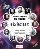 Gelmiş Geçmiş En Büyük Fizikçiler - Bilgi Küpü Serisi - 1