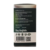 Cadomin D3+K2 Vitaminleri 60 Softjel Kapsül thumbnail 4