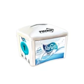 SOFUTI Horeca Peçete - 100x190mm - Dispenser - Beyaz - 1