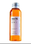 Sinoz No:16 Nemlendirici Besleyici Yenileyici Işıltı Verici Mucizevi Onarıcı Bakım Yağı 100 Ml - 1