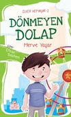 İlker Hepyaşar 2 - Dönmeyen Dolap - 1