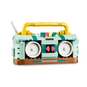 31148 Lego® Creator 3 ü1 Arada Retro Paten 342 Parça +8 Yaş - 4