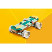 31148 Lego® Creator 3 ü1 Arada Retro Paten 342 Parça +8 Yaş - 3