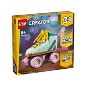 31148 Lego® Creator 3 ü1 Arada Retro Paten 342 Parça +8 Yaş - 1