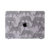 MacBook Air Kılıf 13 inç – A1369 A1466 Uyumlu Sert Koruma Kapak | Darbeye ve Çizilmeye Dayanıklı thumbnail 3