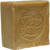 El Yapımı Doğal Halep Defne Sabunu (Arap Sabunu) 150 G, Lokman Aktar - 1