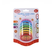 4115 Zuzu Renkli Zincirler - 1