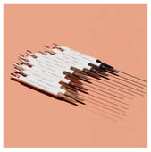 FENTY BEAUTY Brow MVP Ultra Fine Brow Pencil & Styler Soft Black- Kaş Kalemi - 3