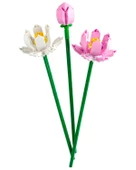 Lego Lotus Çiçekleri 40647 - 2