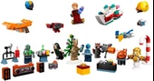 LEGO 76231 Marvel Studios Galaksinin Koruyucuları Yılbaşı Takvimi - 2